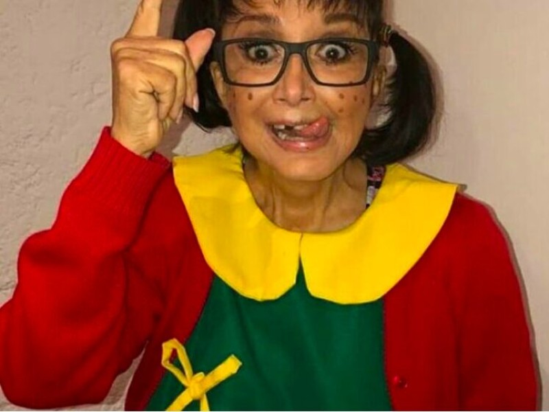 ¿Reconciliación en el horizonte? María Antonieta de las Nieves busca enterrar el hache con Florinda Meza
