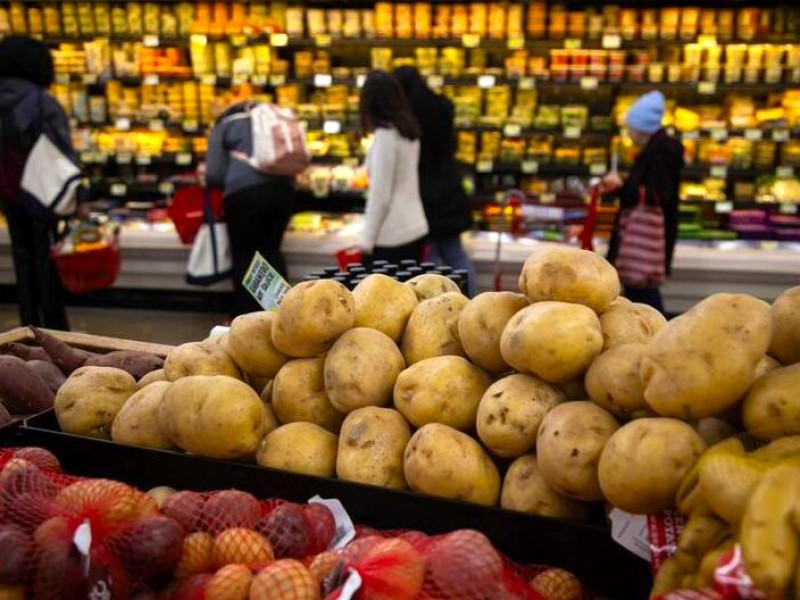 EE. UU. elimina aranceles recíprocos de algunos productos agrícolas