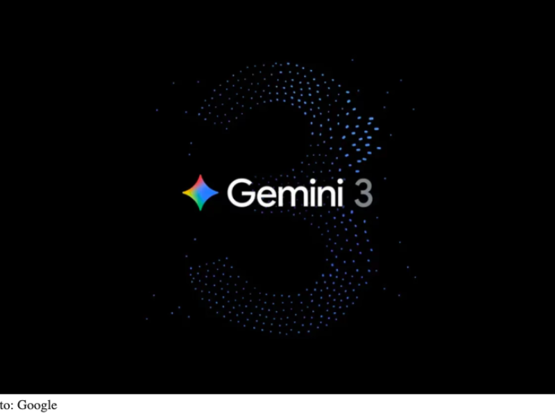 Gemini 3 llega para cambiar cómo usamos Google todos los días