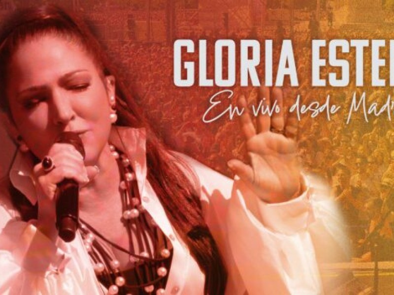 Gloria Estefan conquista Madrid con un especial ante más de medio millón de fans