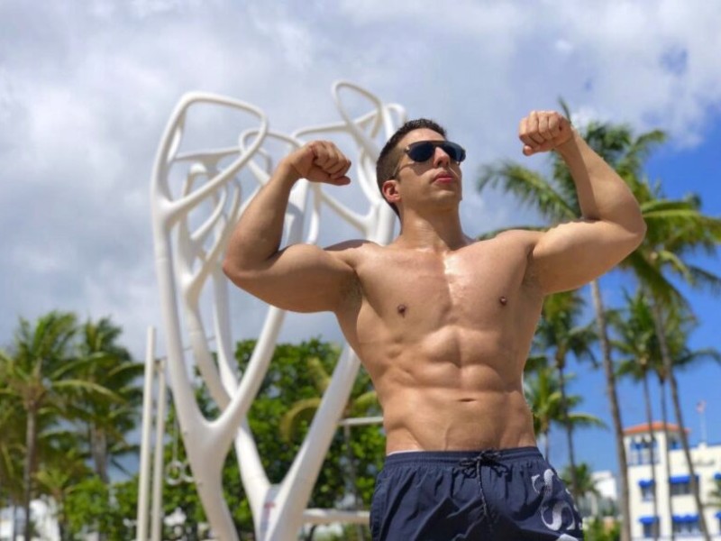Jorge Valverde compartirá estrategias para el equilibrio cuerpo-mente en seminario virtual