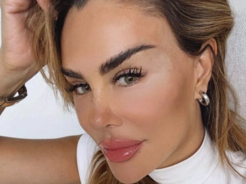 Ninel Conde vuelve a reinar entre proyectos, polémicas estéticas y una docu-serie que promete destapar 30 años de secretos