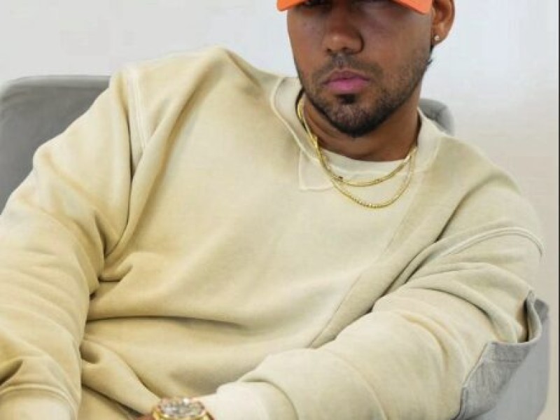 Romeo Santos anuncia nuevo álbum “Better Late Than Never” con un reel junto a Prince Royce