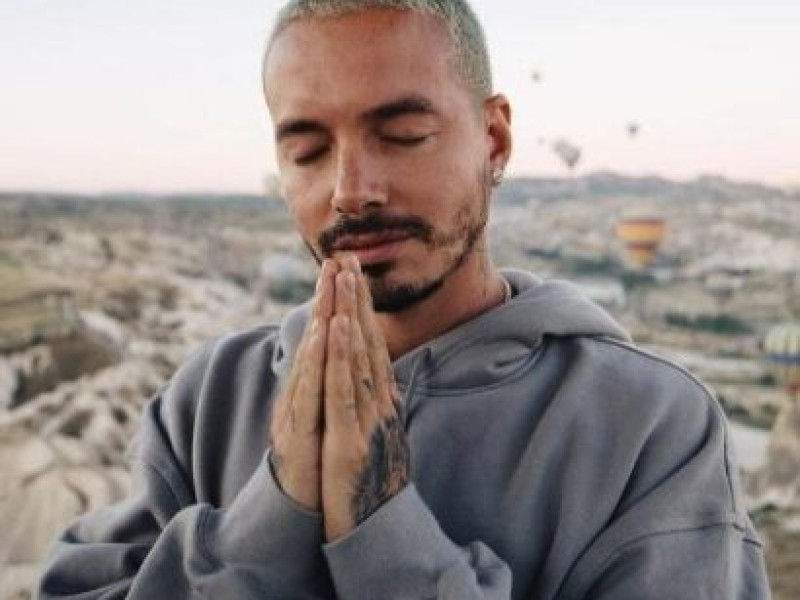 J Balvin estará en encuentro de meditación en Medellín