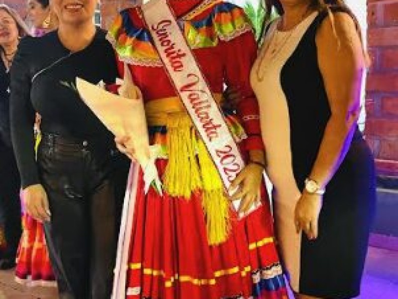 Melany Almazán es coronada como Señorita Vallarta 2025
