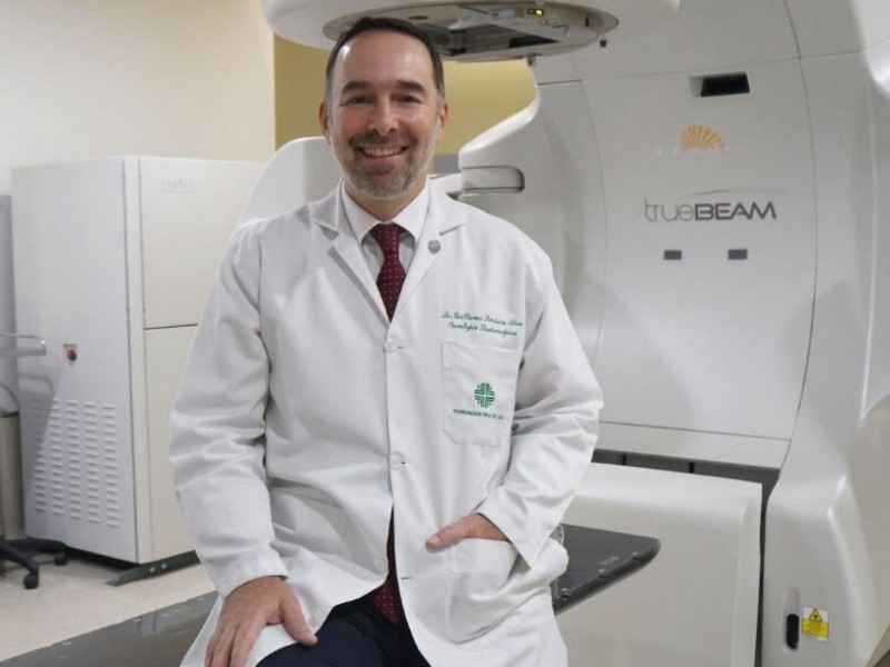 Radioterapia en menos tiempo: una nueva forma de tratar el cáncer de mama