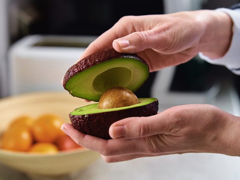 El aguacate, un aliado para proteger a tu corazón