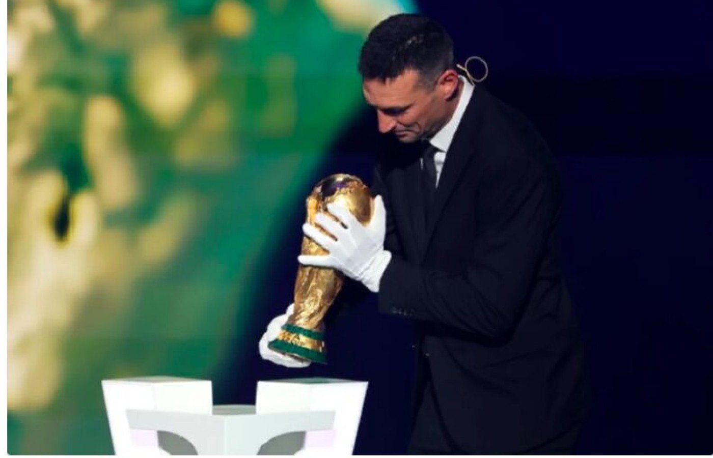 Sorteo del Mundial: Argentina ya tiene grupo confirmado y un cruce fuerte en el horizonte