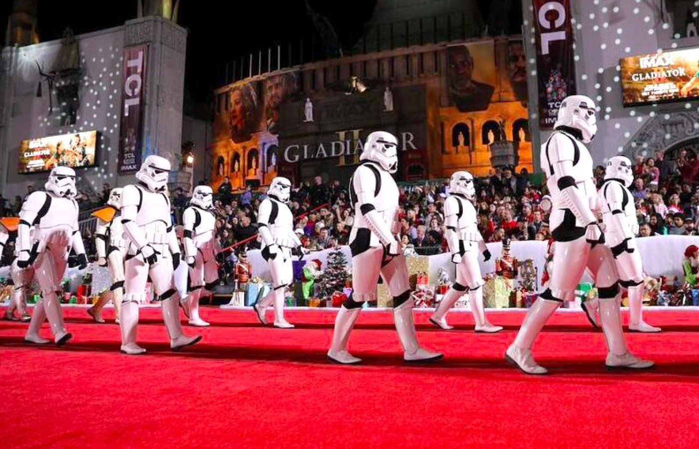 El acuerdo entre Netflix y Warner Bros. sacude a Hollywood