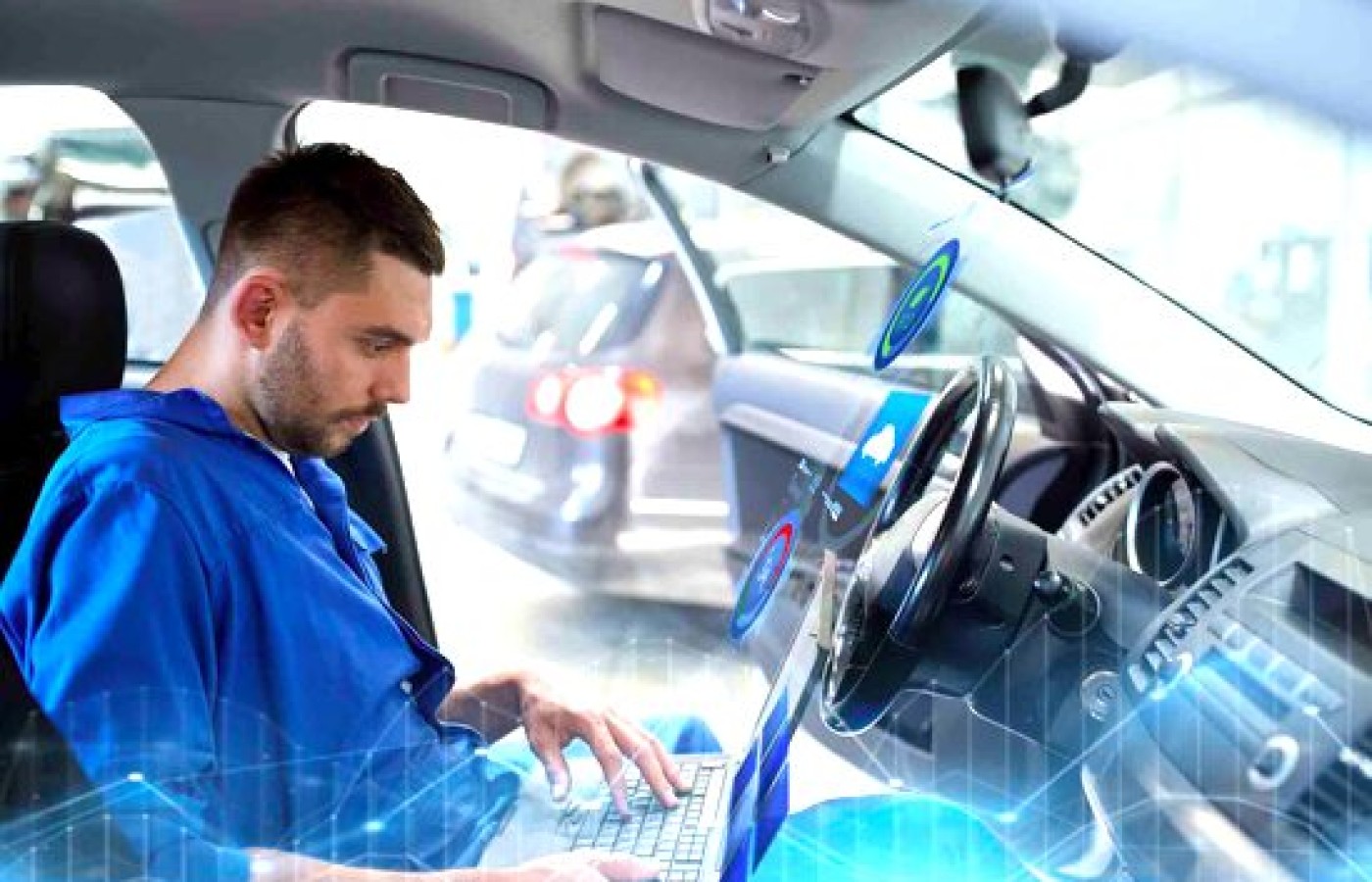 Tecnologías Automotrices, requieren cada vez más especialización