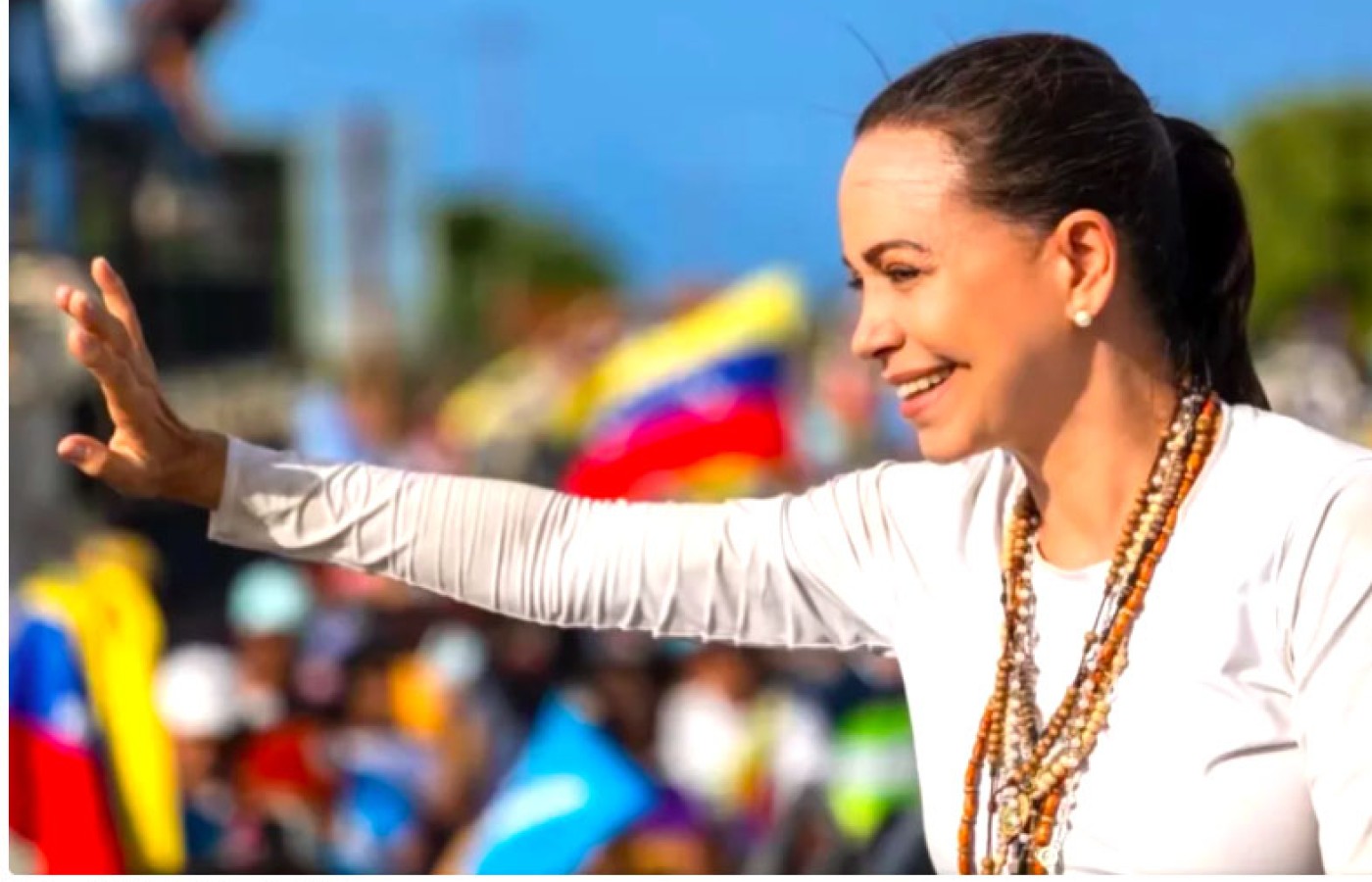Todos los presidentes que asistirán a la entrega del Nobel de la Paz a Corina Machado