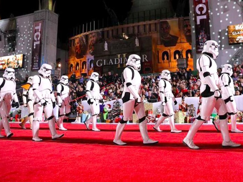 El acuerdo entre Netflix y Warner Bros. sacude a Hollywood