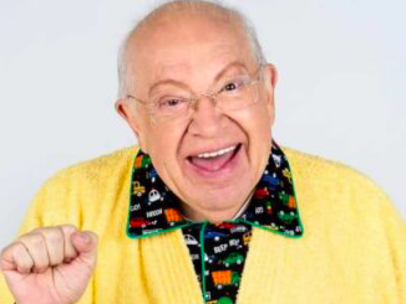 ¿De qué murió Eduardo Manzano, “El Polivoz”, ícono de la comedia mexicana?