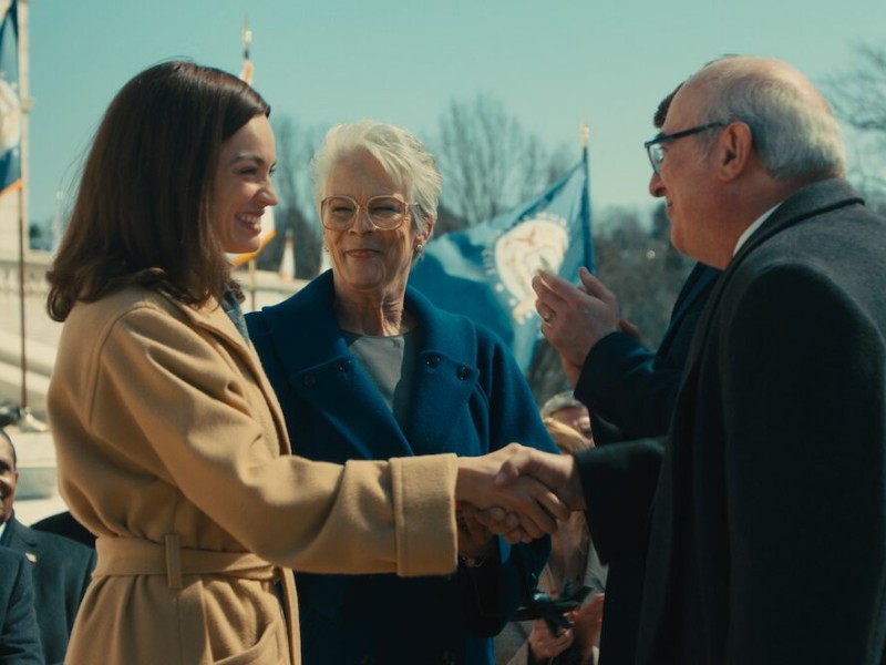 20th Century Studios lanza su nueva película “Ella McCay”