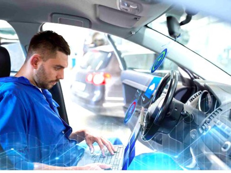 Tecnologías Automotrices, requieren cada vez más especialización