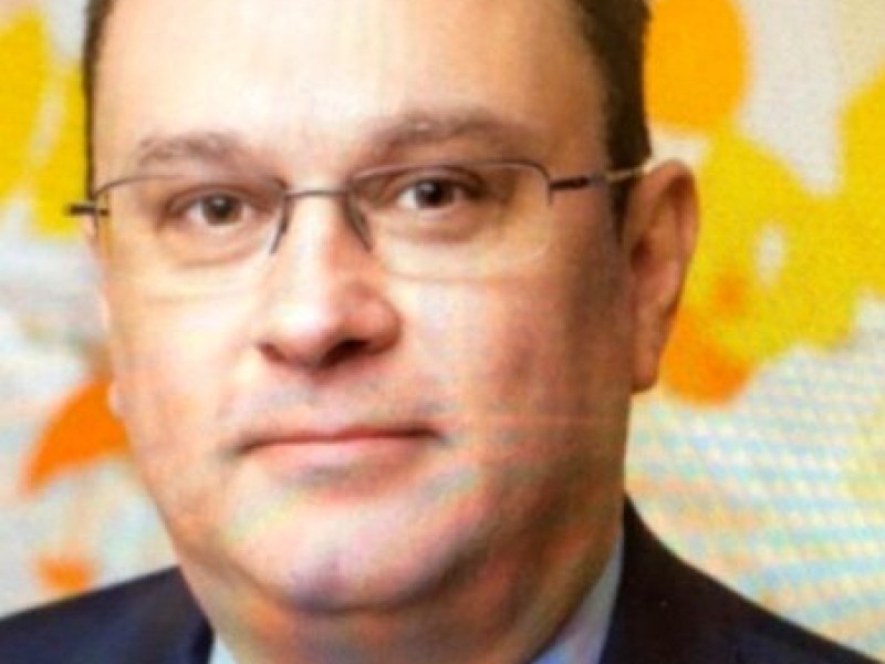 McAllen Chamber & McAllen EDC Announce the Appointment of  Edward Lopez to Local Workforce Board