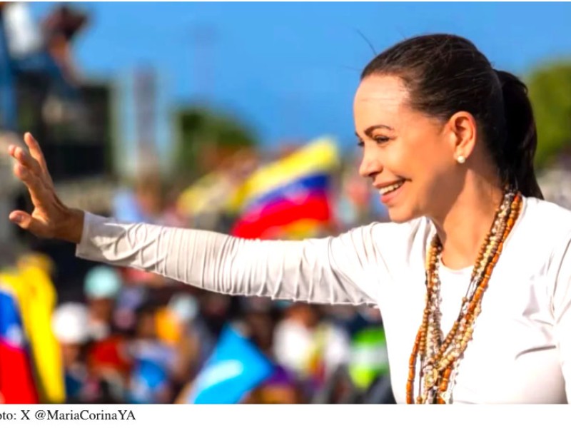 Todos los presidentes que asistirán a la entrega del Nobel de la Paz a Corina Machado