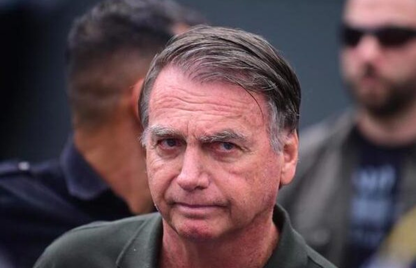 Tribunal de Brasil niega prisión domiciliaria a expresidente Bolsonaro tras operación