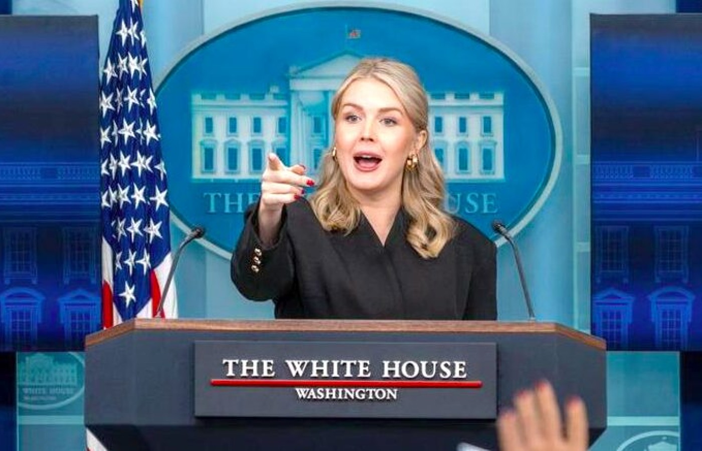 Trump analiza opciones para adquirir Groenlandia, incluyendo uso de ejército, dice Casa Blanca