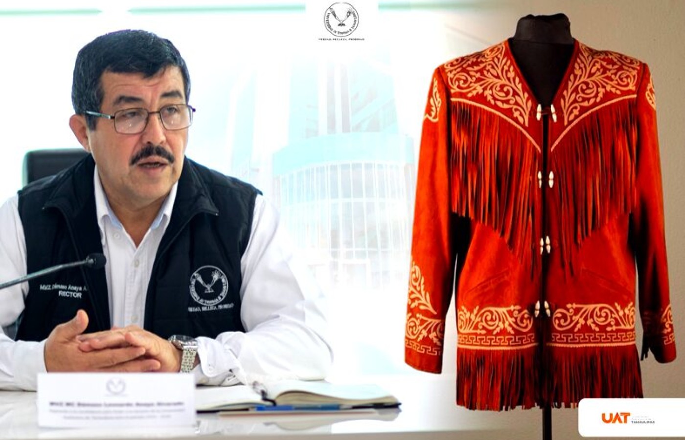 Realiza la UAT estudio para la denominación de origen de la Cuera Tamaulipeca