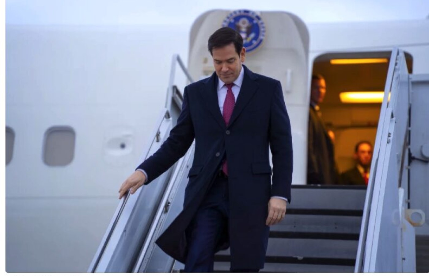 Marco Rubio, la apuesta de Trump para presidir Cuba tras cortar el petróleo
