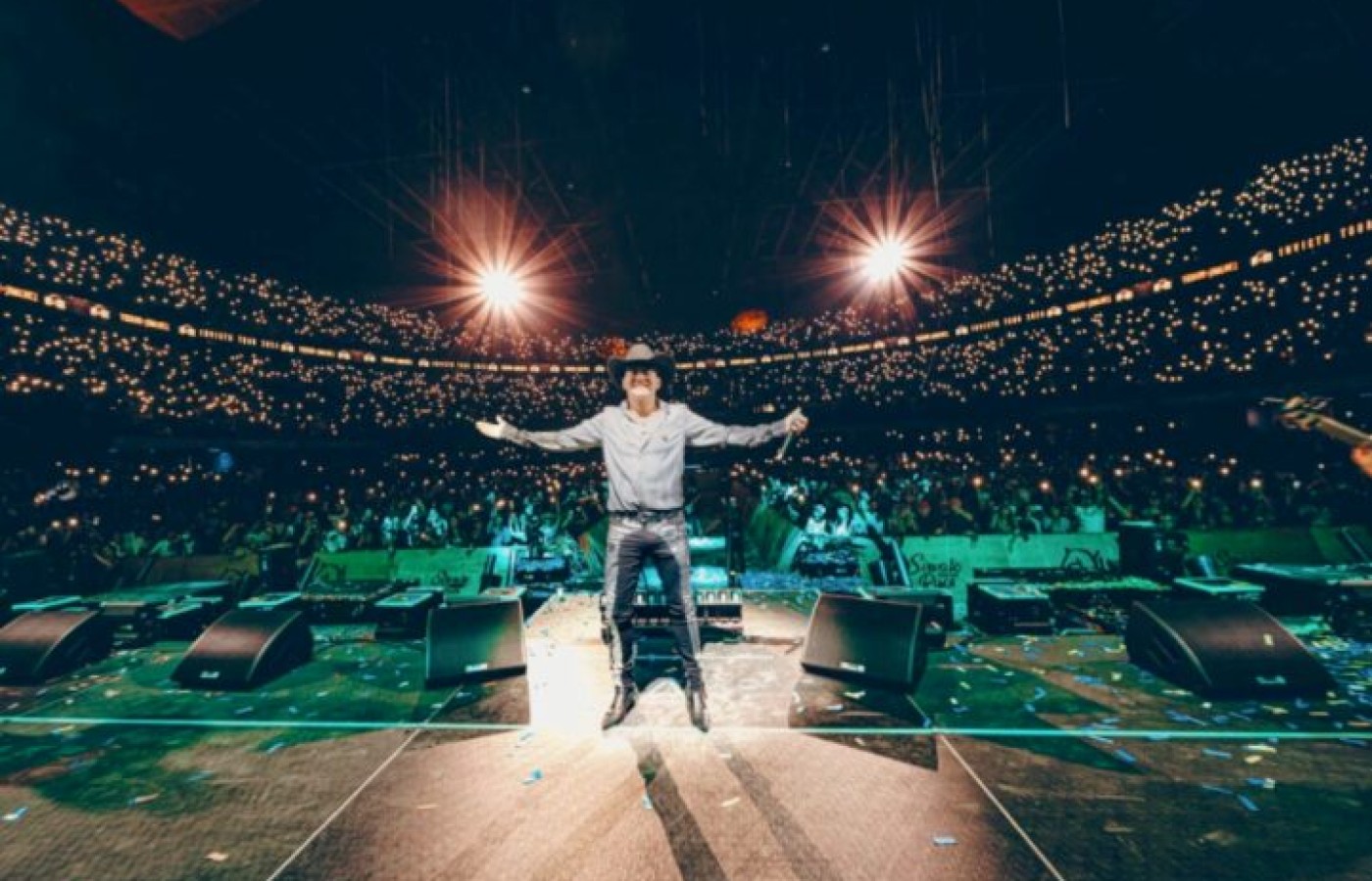 Yeison Jiménez y su legado eterno de la música popular hispana