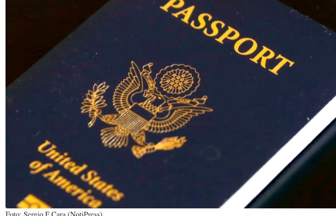 Estos son los países de A. Latina afectados por la suspensión de visas de EEUU