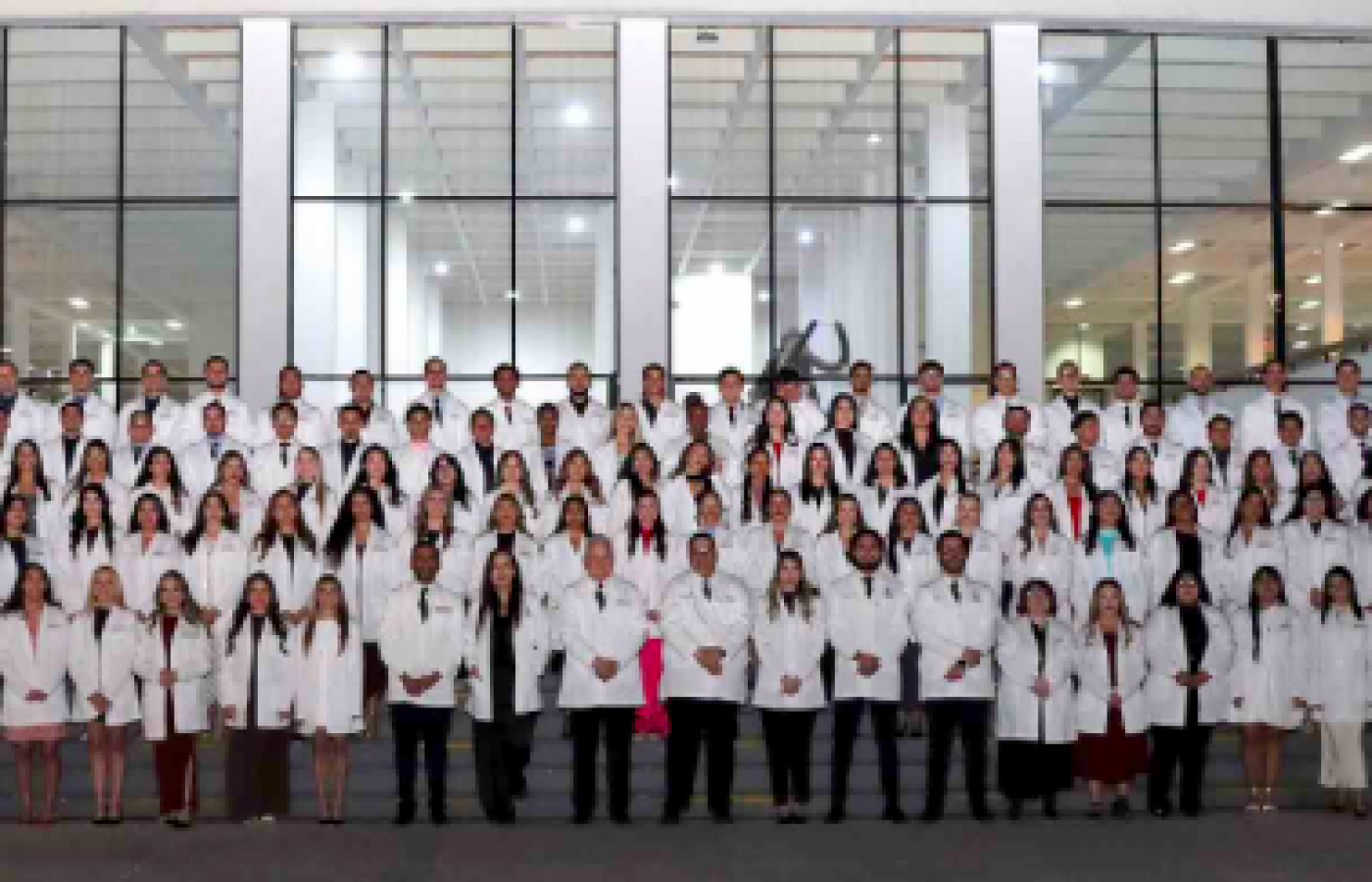UAG recibe a alumnos extranjeros para su Programa Internacional de Medicina