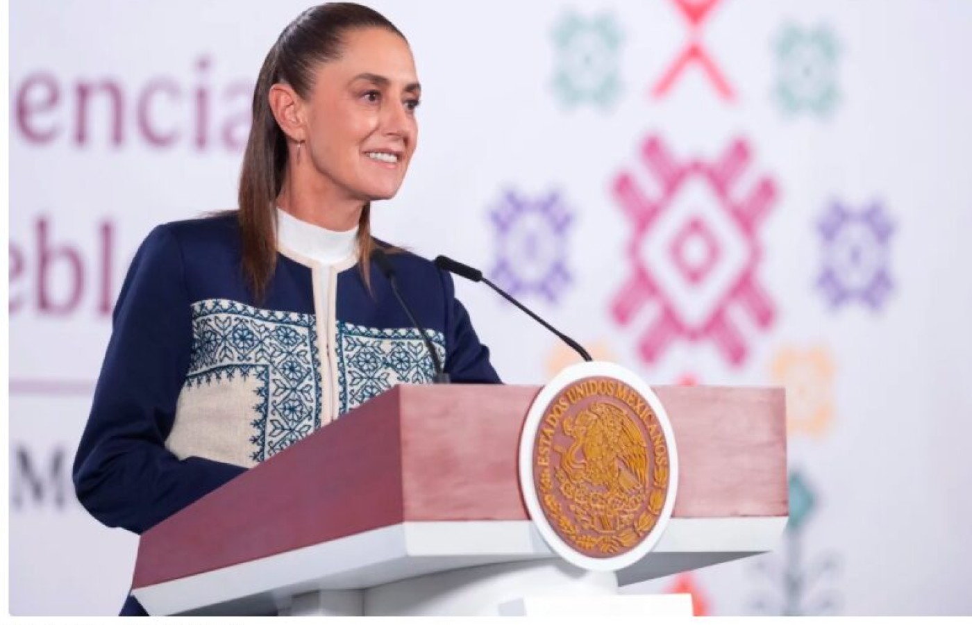 Visita Claudia Sheinbaum Tamaulipas, este sábado