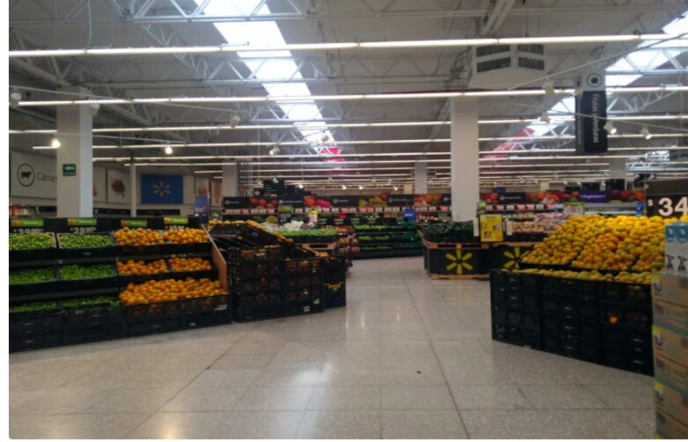 Inflación anual de México, 3.77%