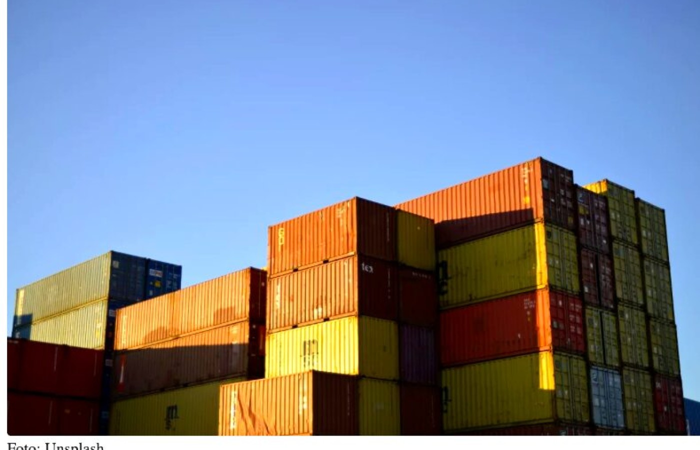 Los aranceles que iban contra China ahora encarecen la vida en E. U.