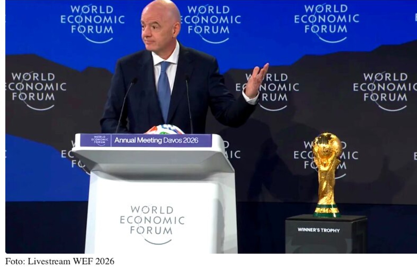 Admite FIFA altos precios de boletos para el Mundial 2026