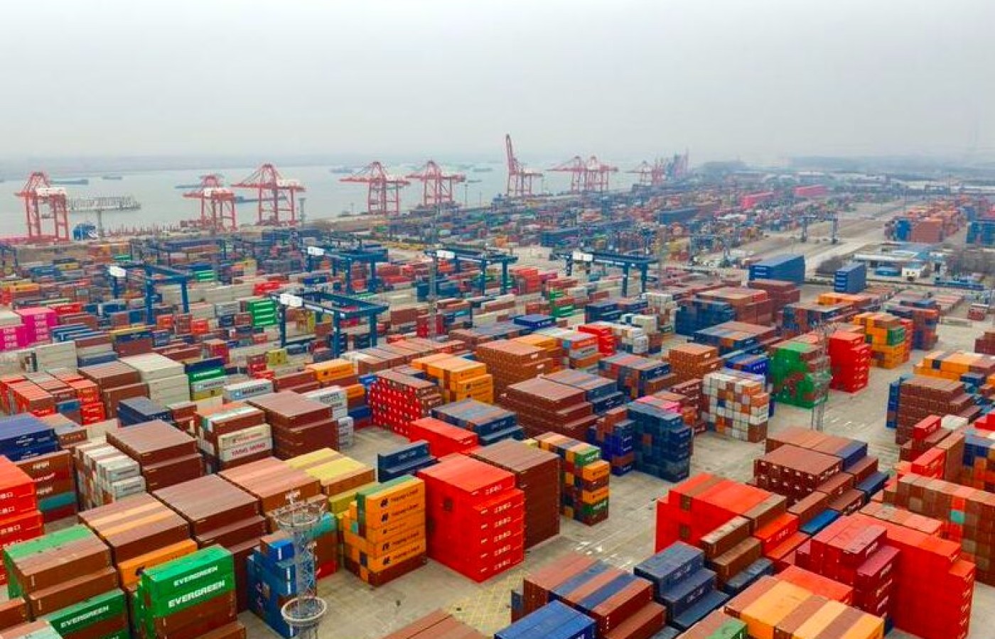 Organismo de promoción de comercio internacional de China promete apoyo más firme a comercio exterior en 2026