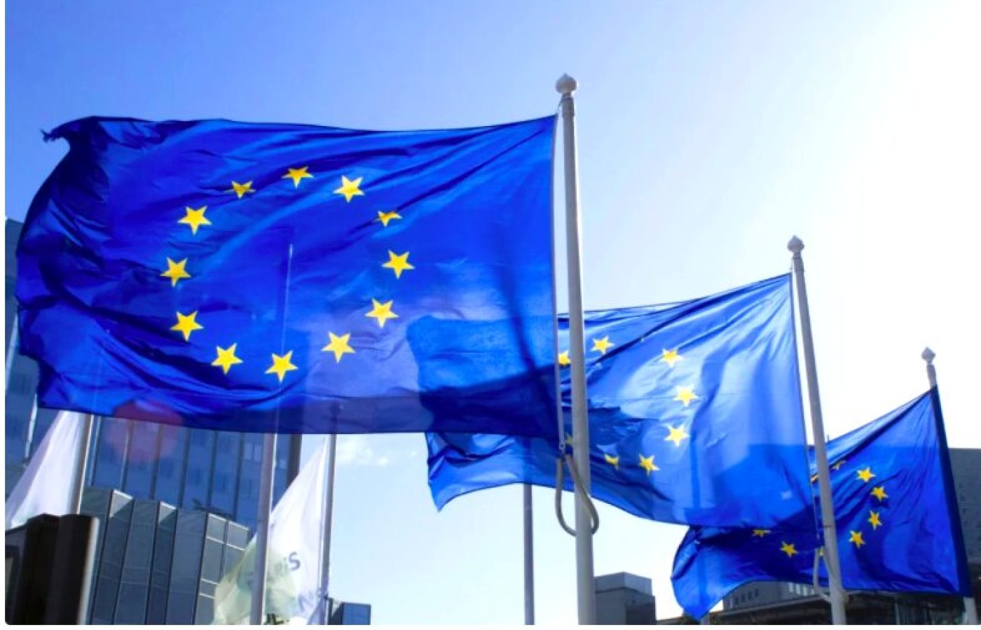 Menos dependencia, más autonomía: el nuevo mapa comercial de Europa