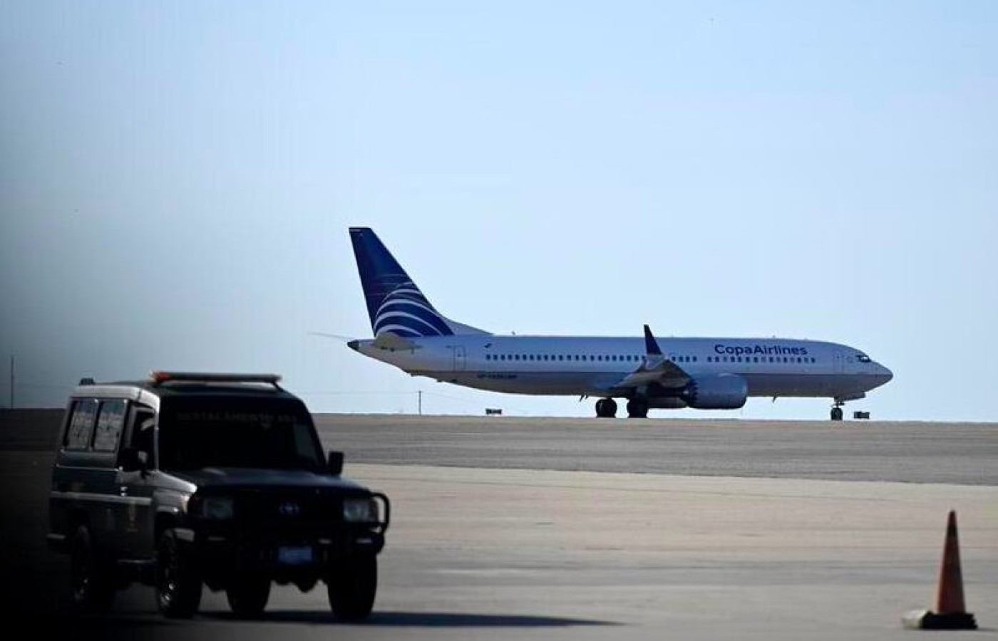 Aerolínea panameña suspende vuelos desde y hacia Maracaibo Venezuela