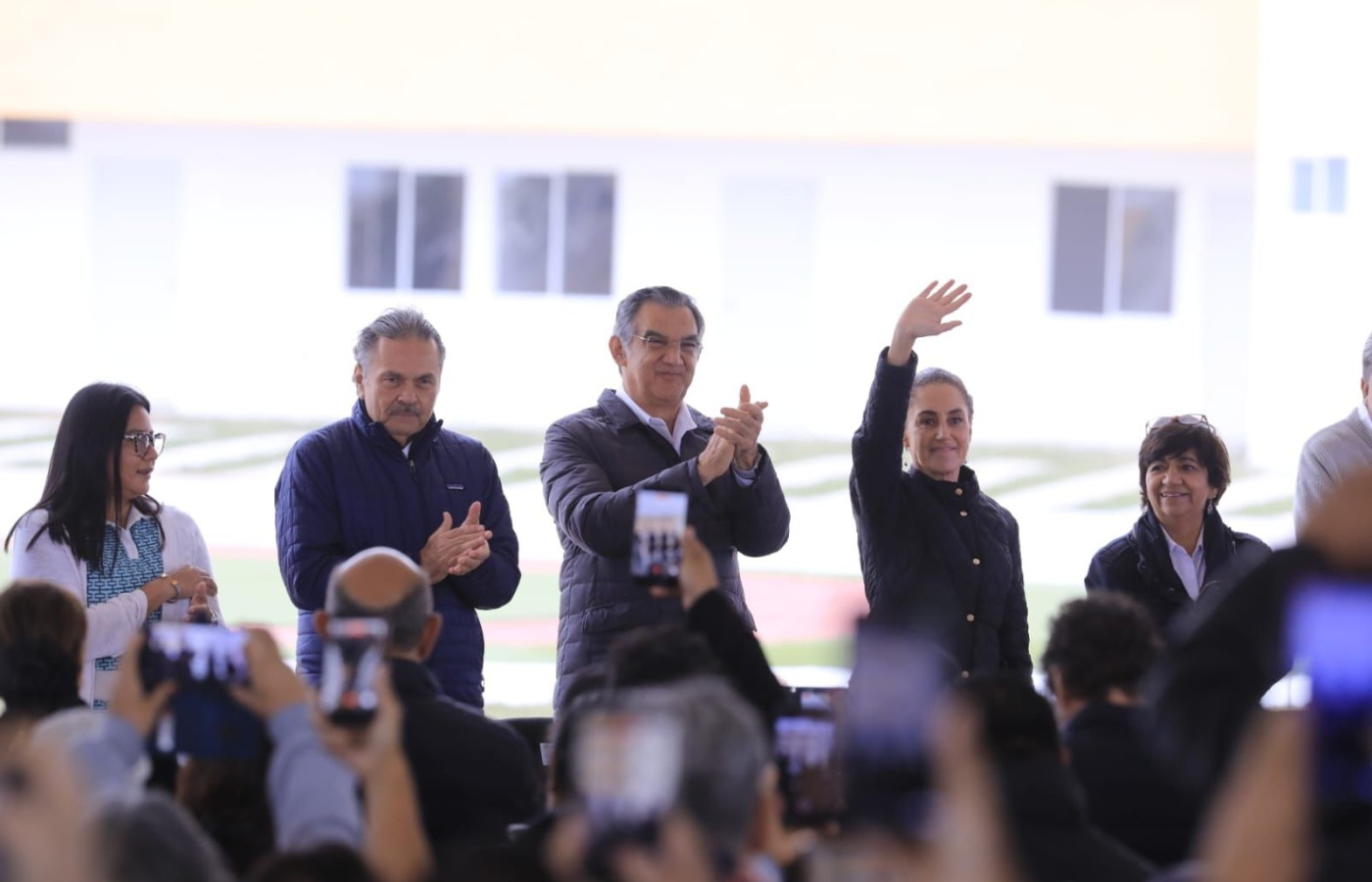 En Tamaulipas construirán 80 mil Viviendas para el Bienestar