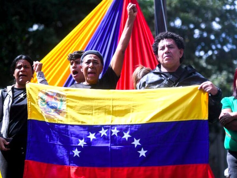 Especial: La expansión de la "Doctrina Donroe" enciende alertas en países de América Latina
