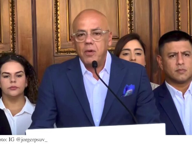 Venezuela anuncia la liberación de presos políticos