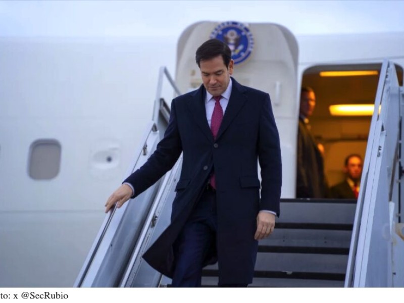 Marco Rubio, la apuesta de Trump para presidir Cuba tras cortar el petróleo