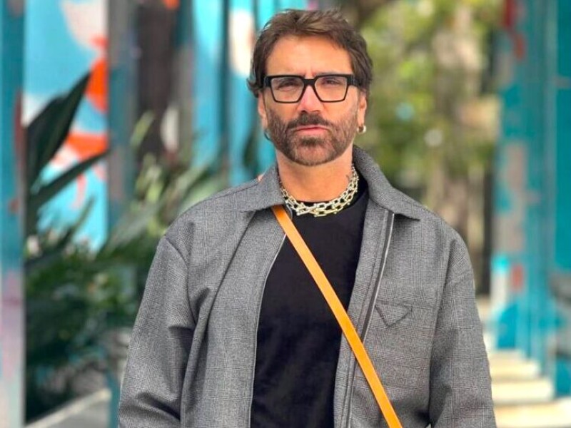 ¿De qué operaron a Alejandro Fernández que preocupó a sus fans?