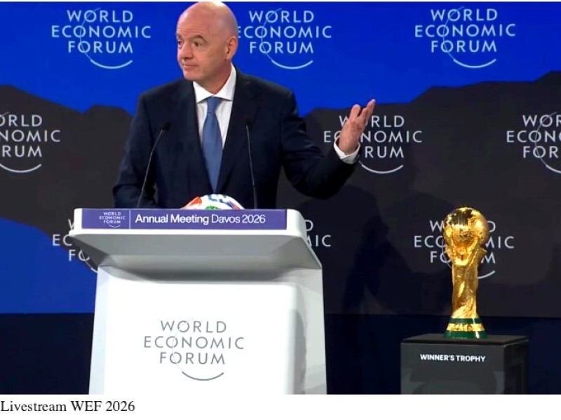 Admite FIFA altos precios de boletos para el Mundial 2026