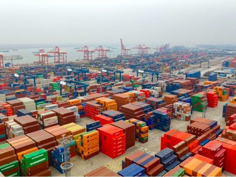 Organismo de promoción de comercio internacional de China promete apoyo más firme a comercio exterior en 2026