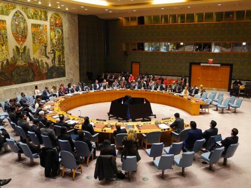 Consejo de Seguridad de ONU convoca a reunión de emergencia el lunes sobre Venezuela