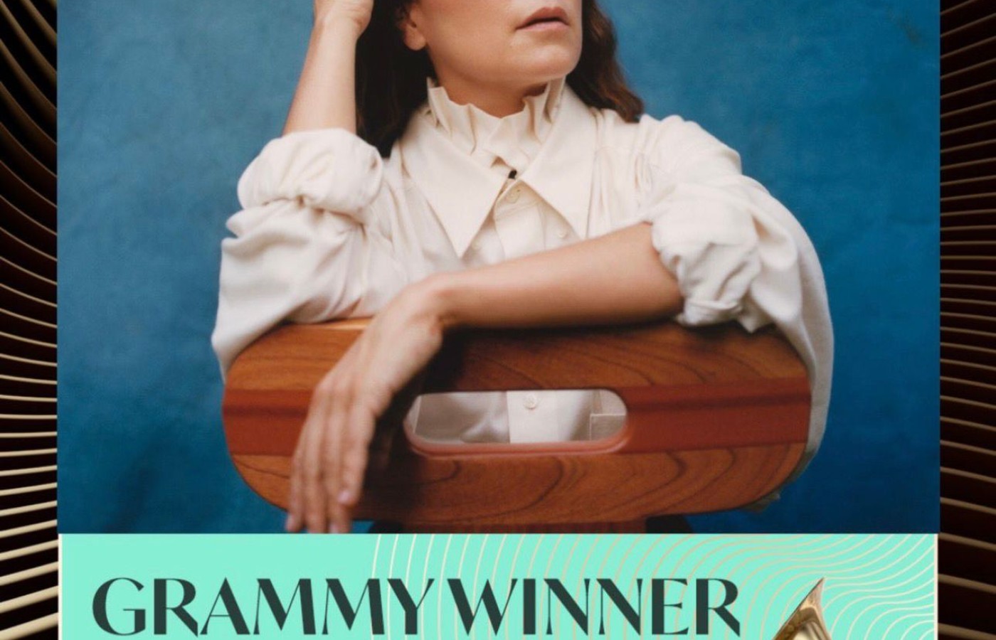 Sony Music Latin Iberia celebra a sus artistas ganadores del Grammy