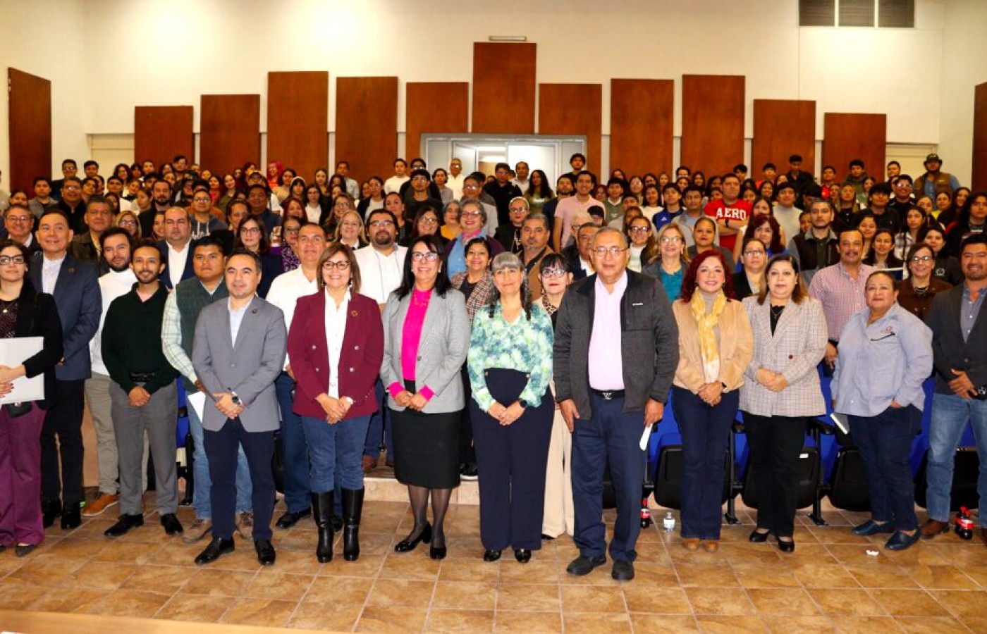 UAT y CANACINTRA impulsan el talento estudiantil