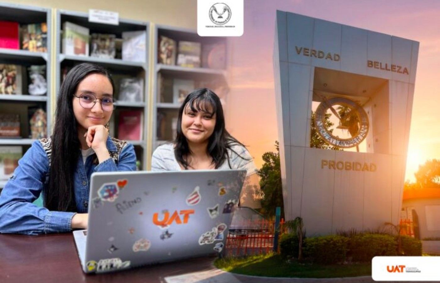 Ofrece la UAT nuevas licenciaturas e ingenierías en línea