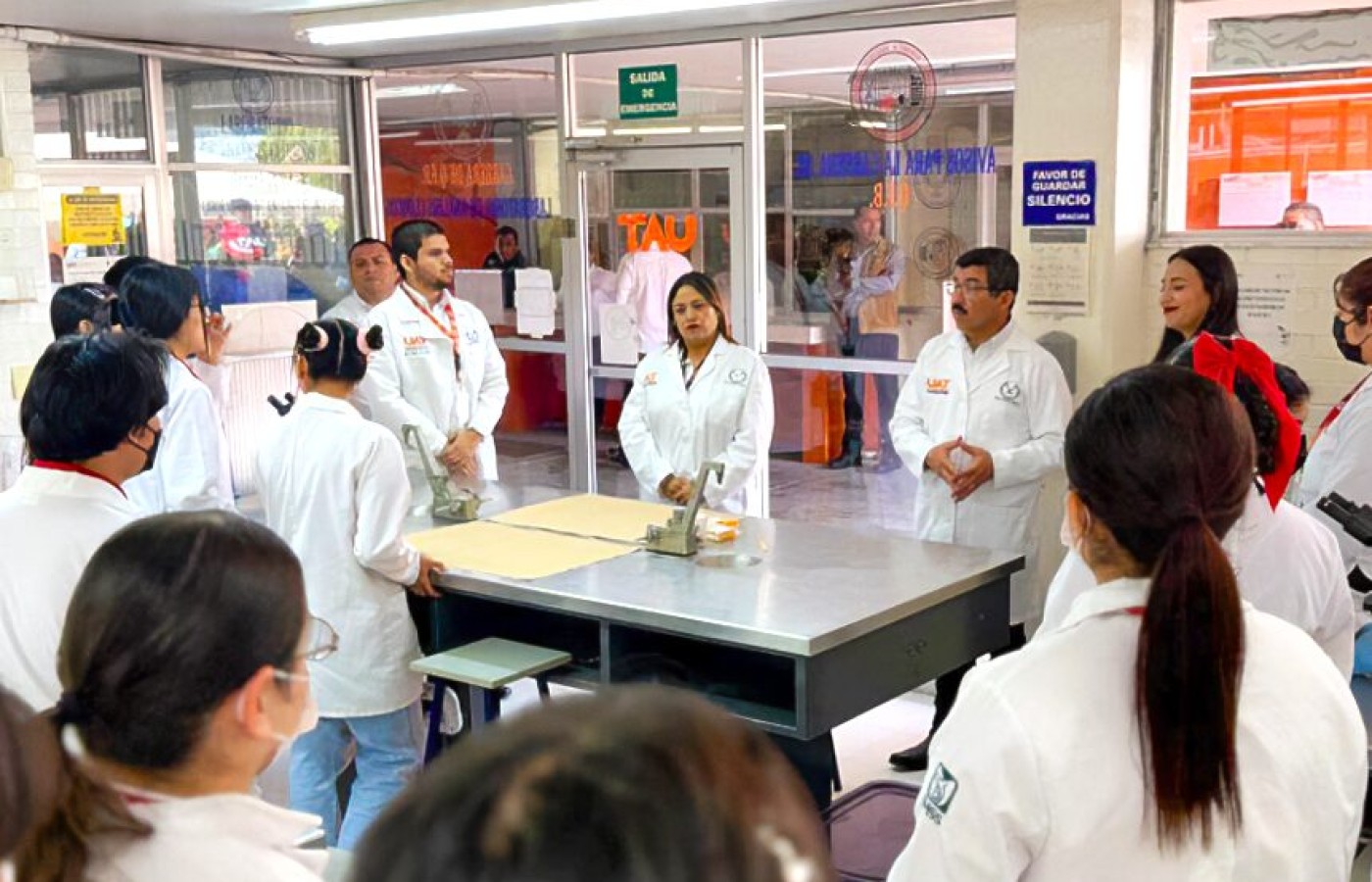 Consolidar el posgrado es prioridad para la UAT: Rector