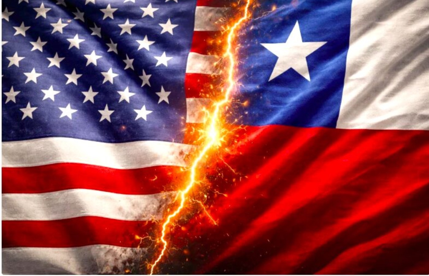 EEUU lanza advertencia final a Chile por proyecto que “compromete seguridad regional”