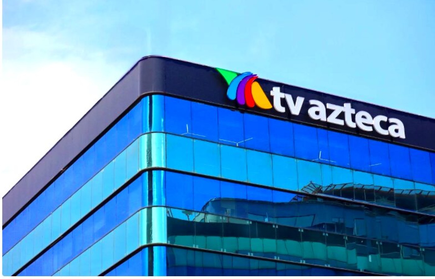 TV Azteca solicita concurso mercantil para reorganizar pasivos y evitar quiebra