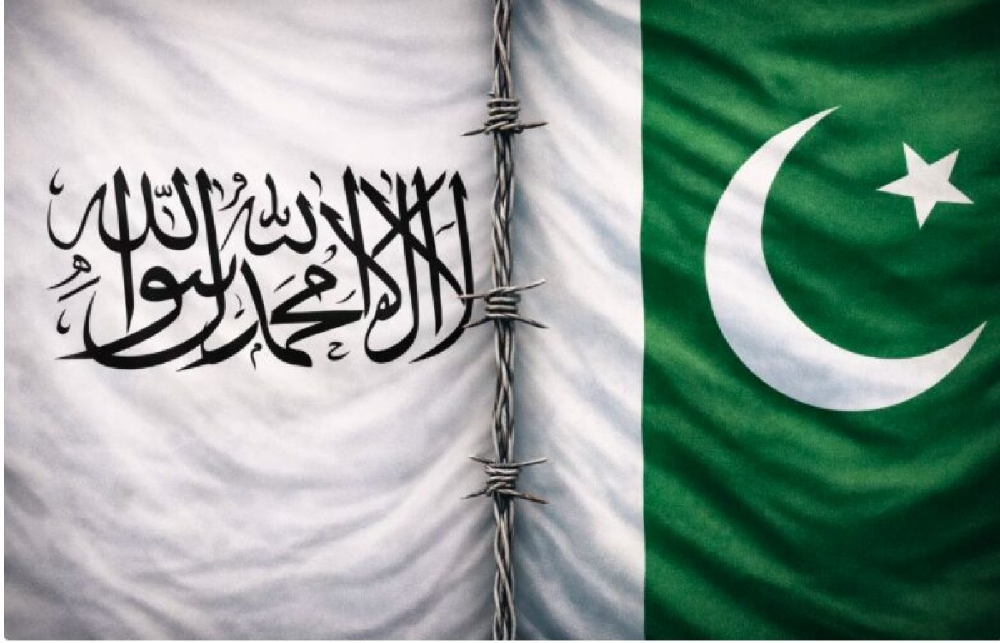 Todo lo que debes saber sobre la guerra entre Pakistán y Afganistán
